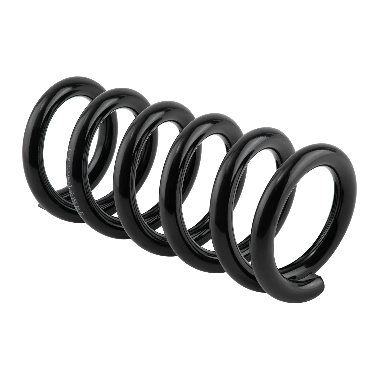 3" Front Lowering Coil Spring Drop Kit for Chevy GMC C1500 Sierra Silverado 1988-1998 view 4
