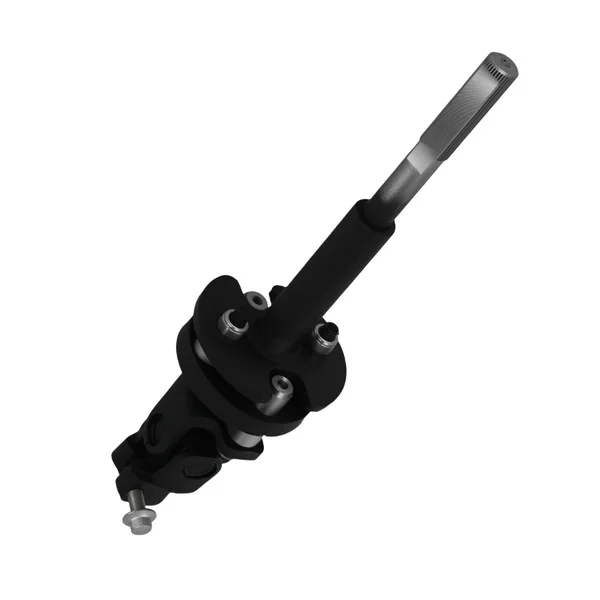 Intermediate Upper Steering Column Shaft fit for Toyota Tacoma Base PreRunner 05-15 view 3