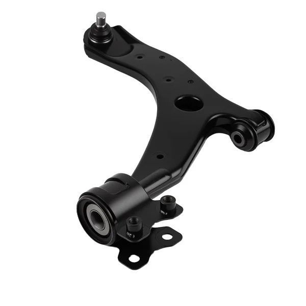 Suspension Front Lower Control Arms Tie Rods Sway Bars fit for Mazda 3 2004-2009 view 2