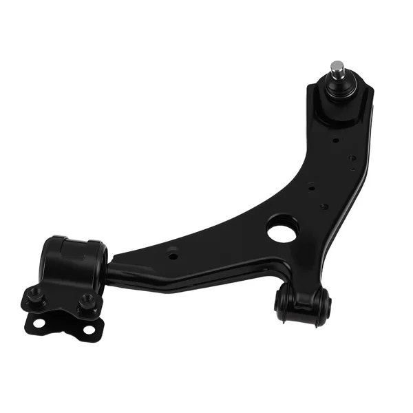 Suspension Front Lower Control Arms Tie Rods Sway Bars fit for Mazda 3 2004-2009 view 4