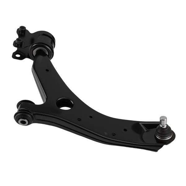 Suspension Front Lower Control Arms Tie Rods Sway Bars fit for Mazda 3 2004-2009 view 5