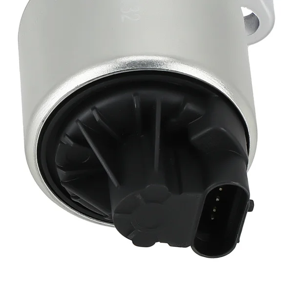 EGR Valve w/ Gasket fit for Chevy Silverado GMC C/K 1500 2500 3500 7.4L V8 1995-2000 view 3