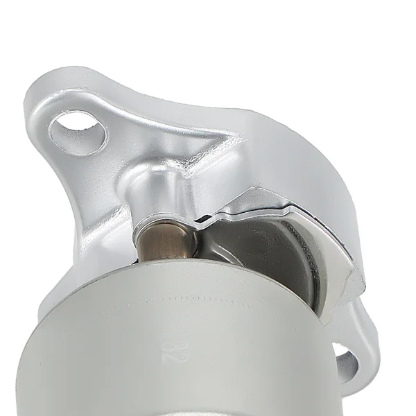 EGR Valve w/ Gasket fit for Chevy Silverado GMC C/K 1500 2500 3500 7.4L V8 1995-2000 view 4