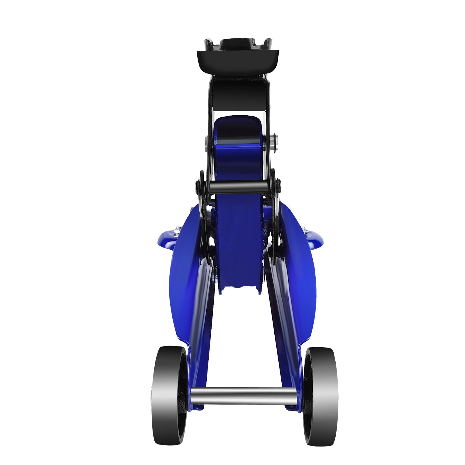 2 Ton Low Profile Trolley Jack Hydraulic Floor Lifter for Car Van Garage Workshop view 3