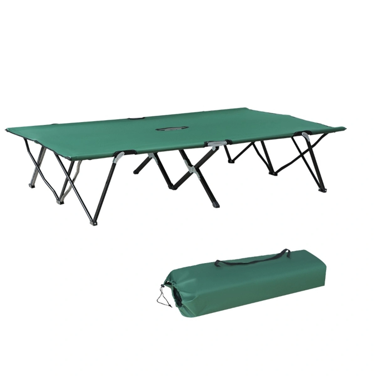 Folding Camping Chairs / Camping Cot Amazon ShippingProhibited by WalMart view 4
