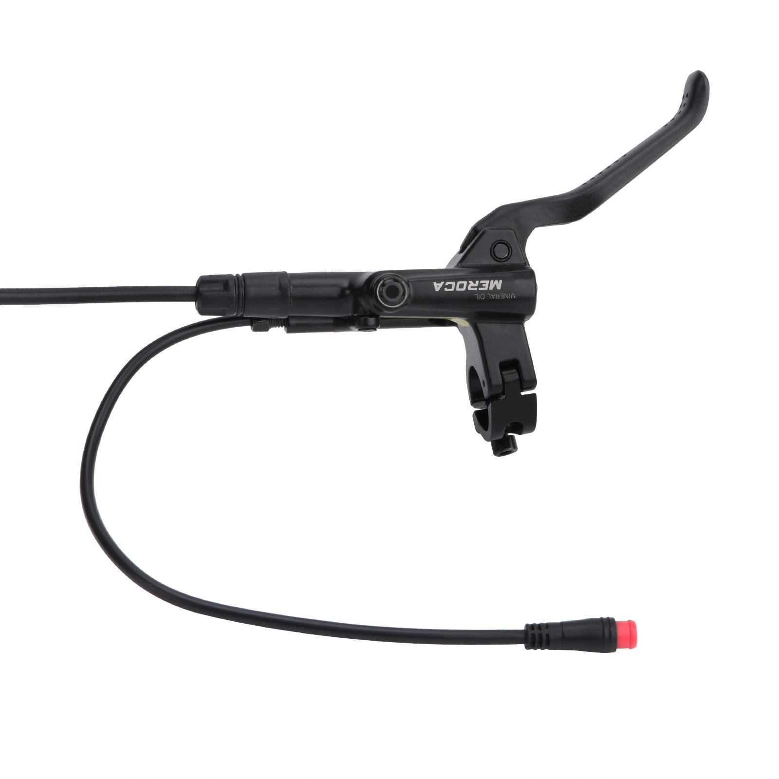 UK Hydraulic Disc Brake Set for E-Bike E-Scooter Front Rear Power Off Oil Brake System view 3