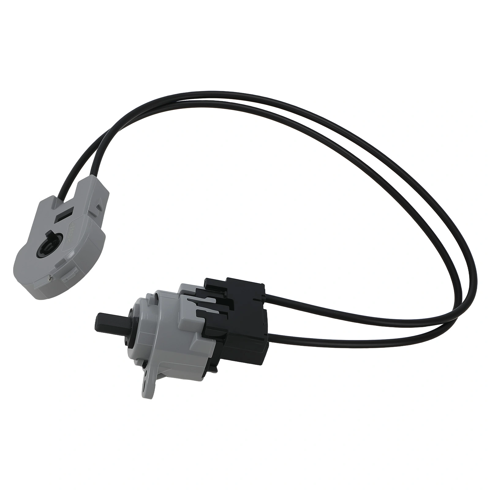 Heater Control Switch for A/C Vent Floor Defrost Heater Cable Fit Ford Focus 2000-2007 New Replacement Part view 3