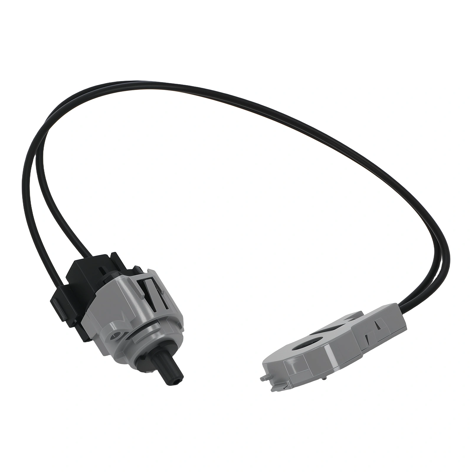 Heater Control Switch for A/C Vent Floor Defrost Heater Cable Fit Ford Focus 2000-2007 New Replacement Part view 5