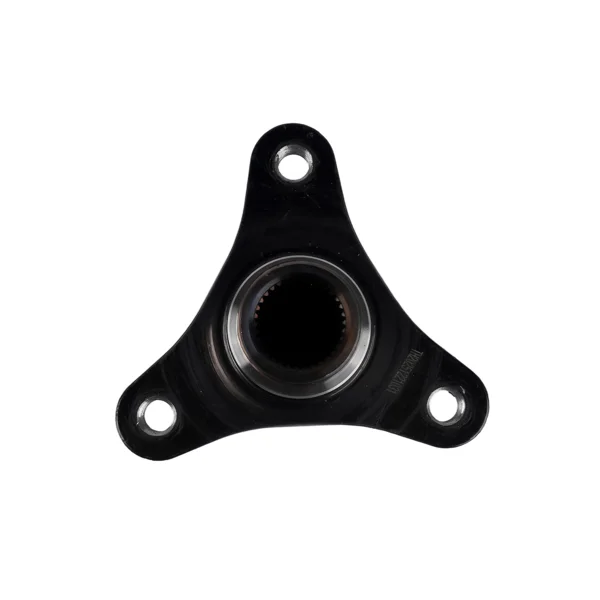 Drive Shaft Differential Flange Replacement for BMW F10 F06 F07 GT G11 G12 750i 34 Teeth 85 mm view 2