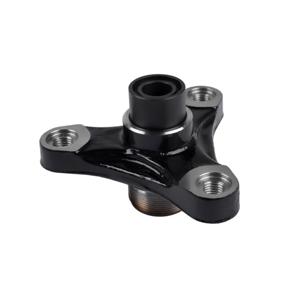 Drive Shaft Differential Flange Replacement for BMW F10 F06 F07 GT G11 G12 750i 34 Teeth 85 mm view 5
