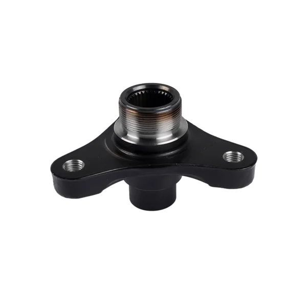 Drive Shaft Differential Flange Replacement for BMW F10 F06 F07 GT G11 G12 750i 34 Teeth 85 mm view 6