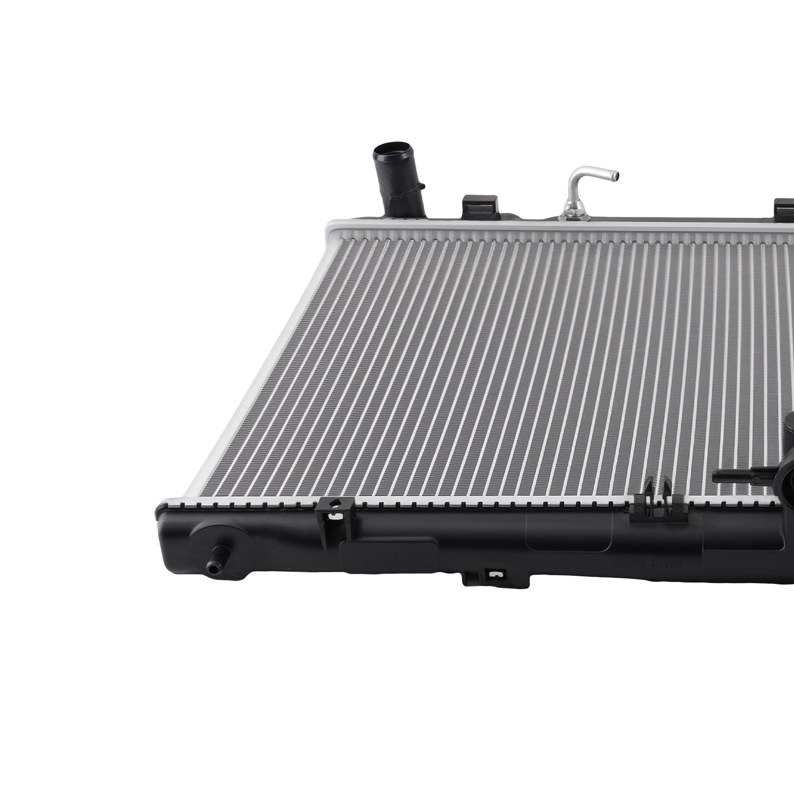 Aluminum Radiator fit for Toyota Sienna 3.5L V6 2011-2020 160410P210 CU13117