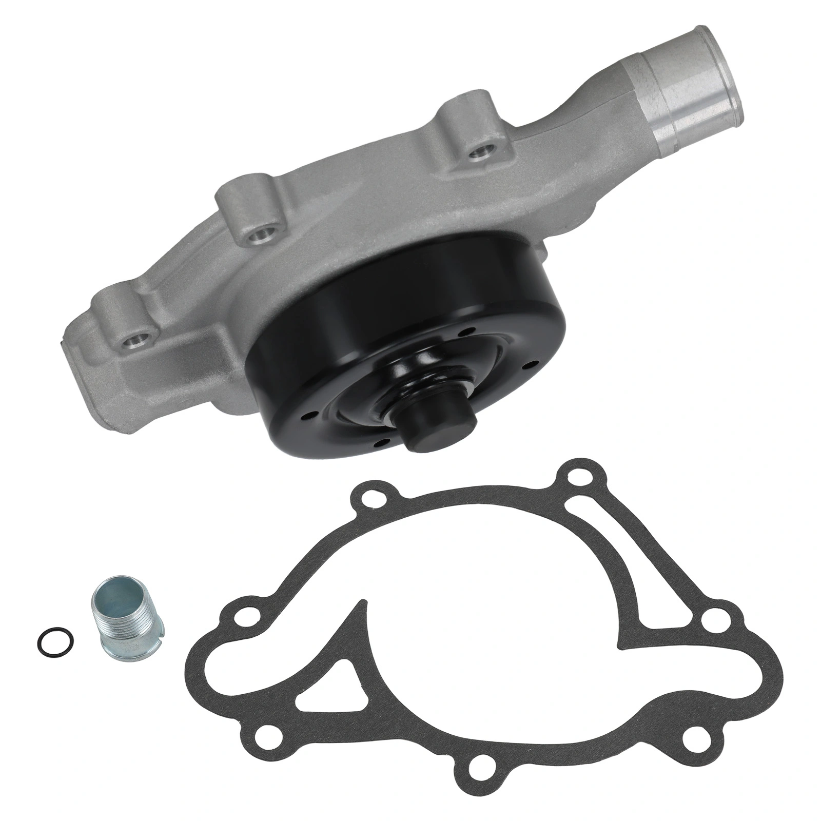 Water Pump AW7160 fit for Dodge Dakota 1999-2003 Ram 1500 Jeep Grand Cherokee Engine Cooling