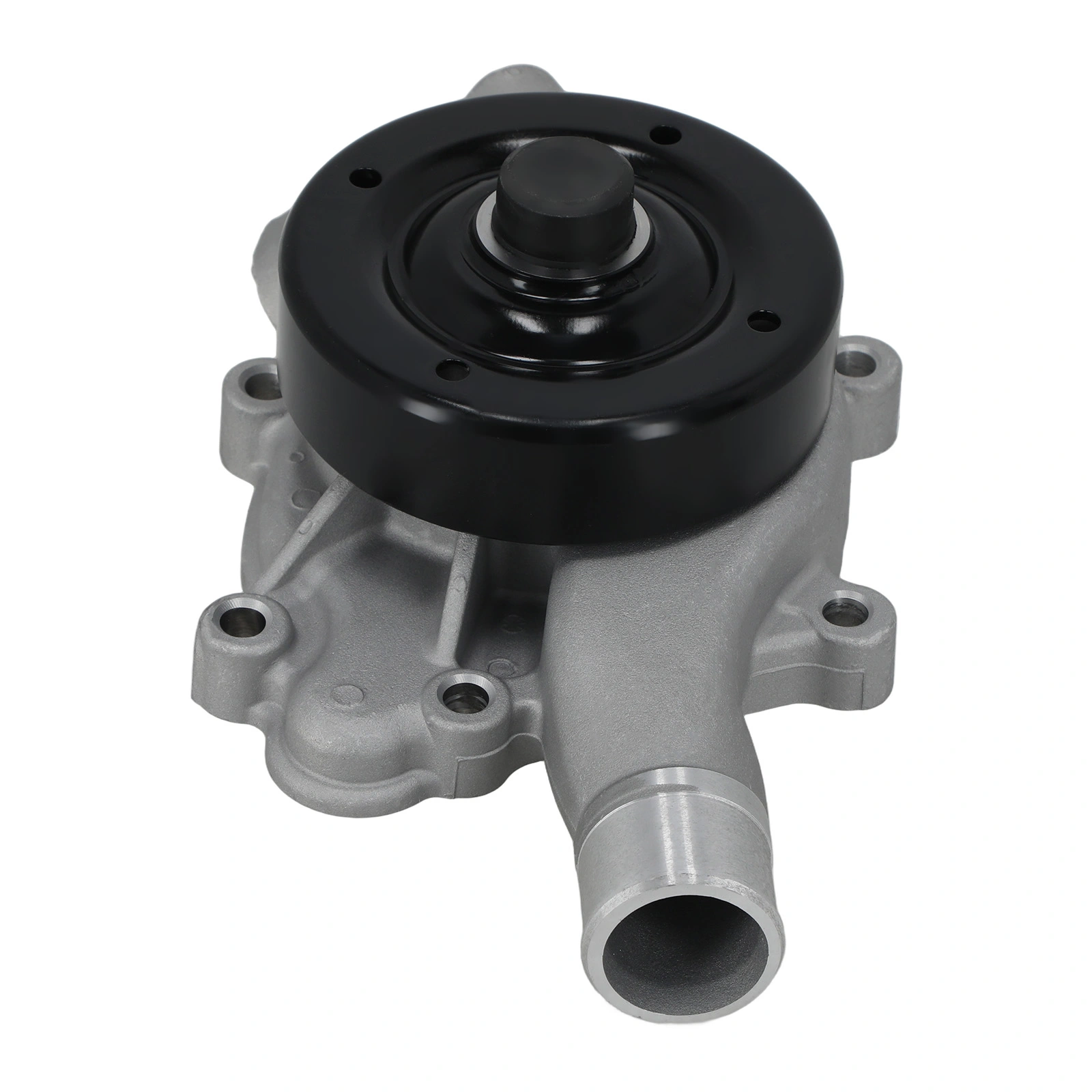 Water Pump AW7160 fit for Dodge Dakota 1999-2003 Ram 1500 Jeep Grand Cherokee Engine Cooling view 3