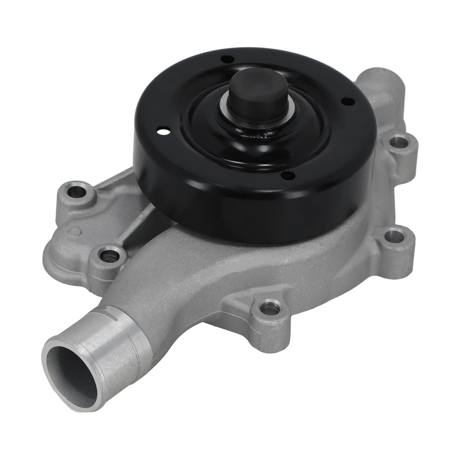 Water Pump AW7160 fit for Dodge Dakota 1999-2003 Ram 1500 Jeep Grand Cherokee Engine Cooling view 4