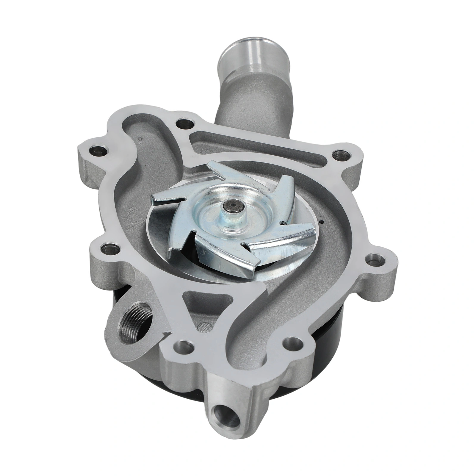 Water Pump AW7160 fit for Dodge Dakota 1999-2003 Ram 1500 Jeep Grand Cherokee Engine Cooling view 5