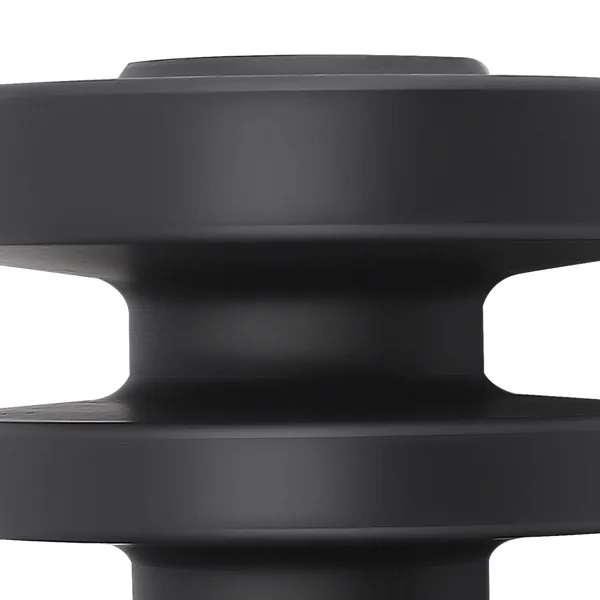 Heavy Duty Bottom Roller fit for Bobcat Mini MT Series MT50-MT85 Track 7109409 view 2