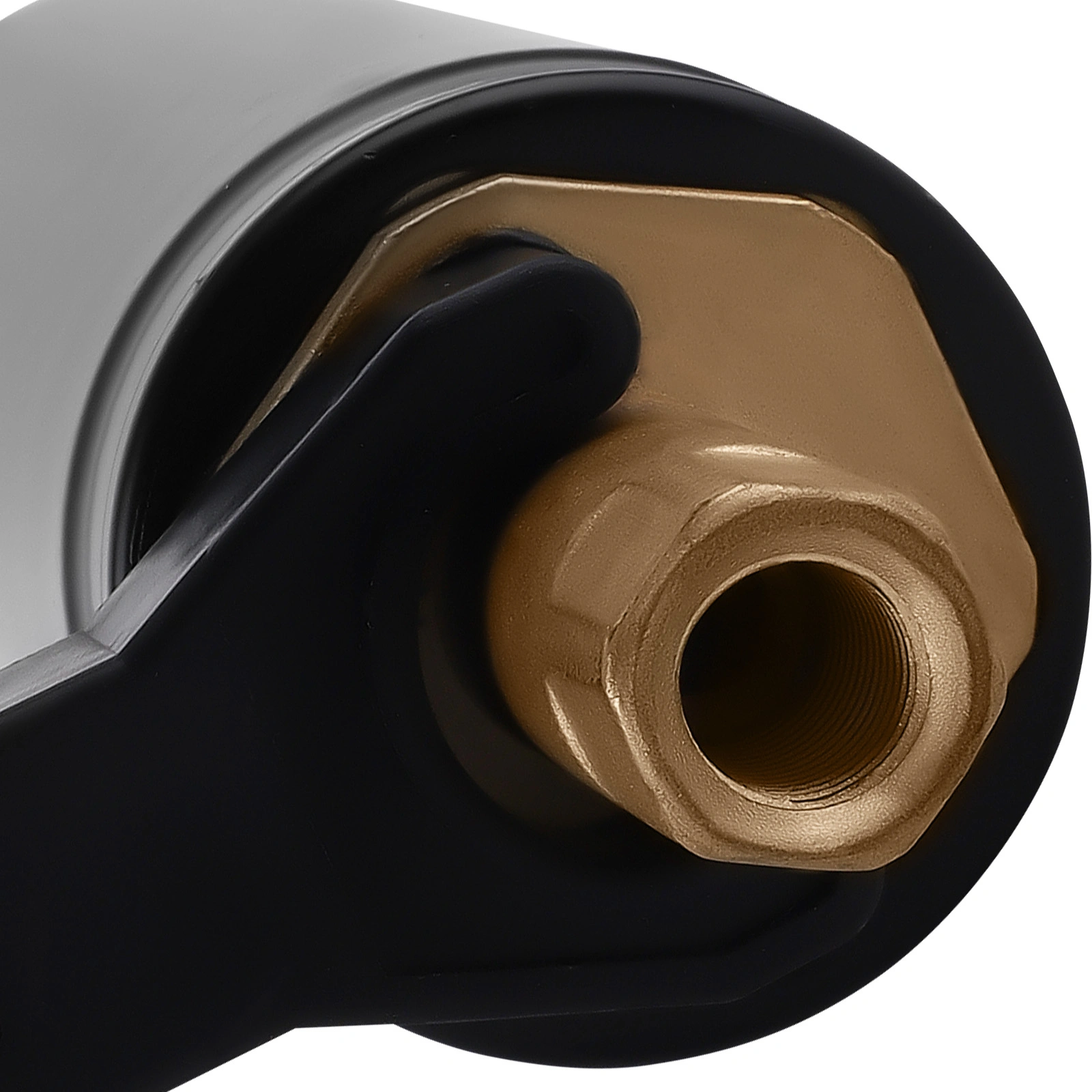 Low Pressure Fuel Pump fit for OMC Volvo Penta Mercruiser 4.3L-5.7L 3858261 18-7326