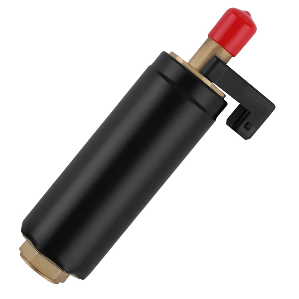 Low Pressure Fuel Pump fit for OMC Volvo Penta Mercruiser 4.3L-5.7L 3858261 18-7326 view 2