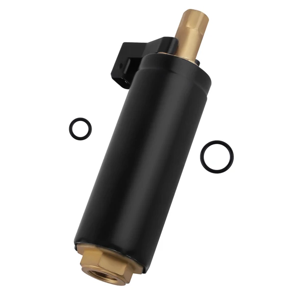 Low Pressure Fuel Pump fit for OMC Volvo Penta Mercruiser 4.3L-5.7L 3858261 18-7326 view 6
