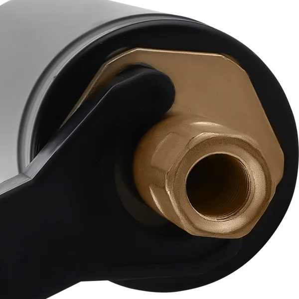 Low Pressure Fuel Pump fit for OMC Volvo Penta Mercruiser 4.3L-5.7L 3858261 18-7326