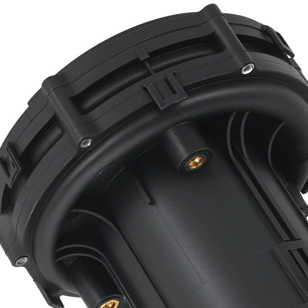 Emission Air System Pump fit for Audi A4 A6 TT VW Golf Jetta 1998-2006 078906601D view 4