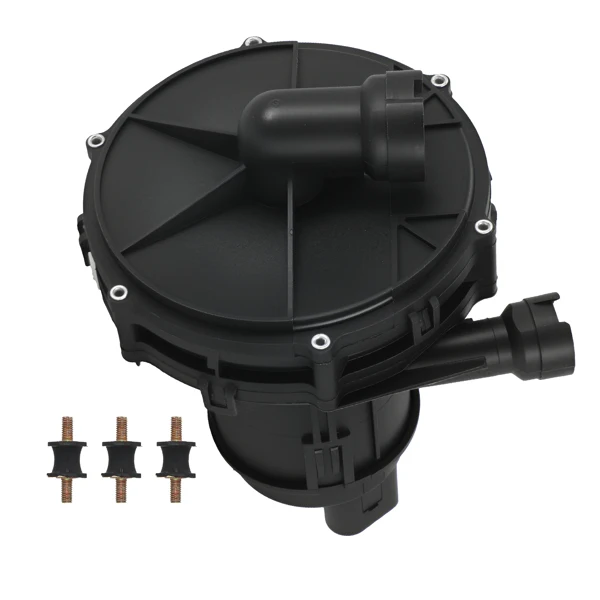Emission Air System Pump fit for Audi A4 A6 TT VW Golf Jetta 1998-2006 078906601D view 6