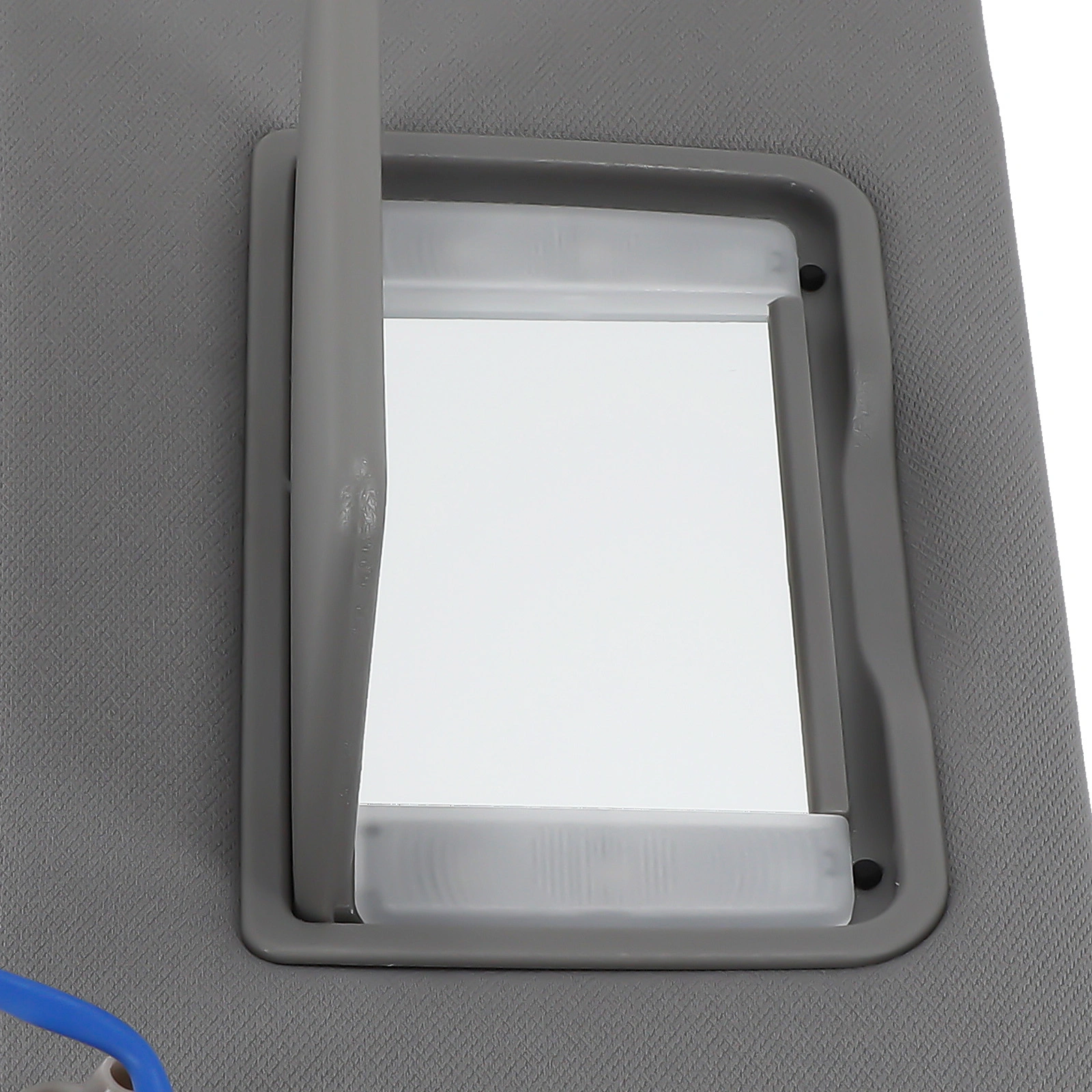 Driver Sun Visor w/ Light fit for Honda Ridgeline Pilot 18-21 83280-TG7-A12ZB Left