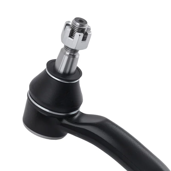 Front Left Right Outer Tie Rod End fit for Infiniti EX35 EX37 G37 M35h Q50 Q60 view 2