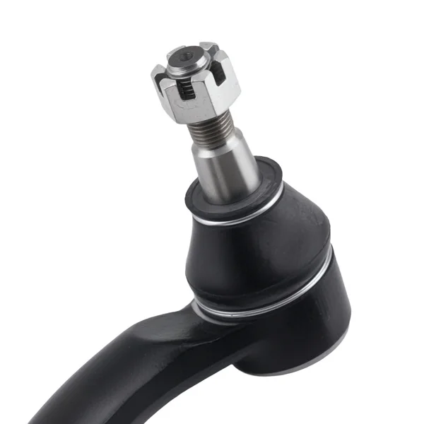 Front Left Right Outer Tie Rod End fit for Infiniti EX35 EX37 G37 M35h Q50 Q60 view 4
