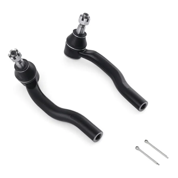 Front Left Right Outer Tie Rod End fit for Infiniti EX35 EX37 G37 M35h Q50 Q60 view 6