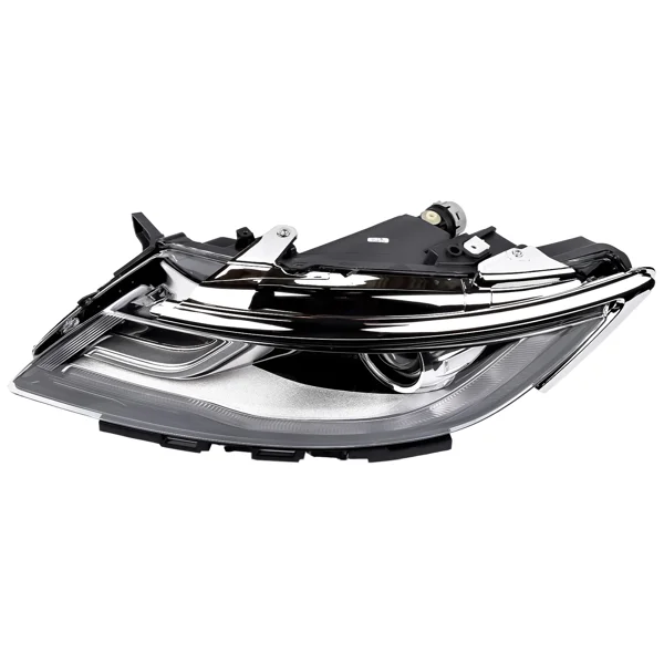 Front Left HID Headlight Lamp w/LED Replacement For Lincoln MKC 2015-2019 EJ7Z13008G EJ7Z13008D FO2518125 view 3
