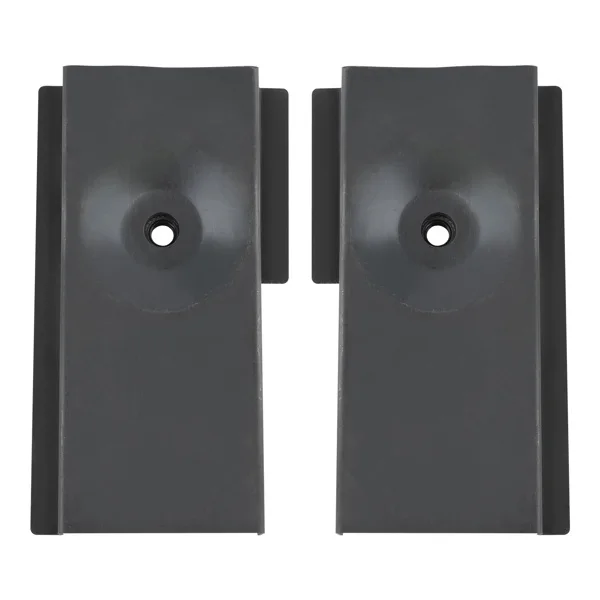 Full Tub Body Mount Repair Kit Front Rear Middle Fit for Jeep Wrangler TJ 1997-2006 view 3