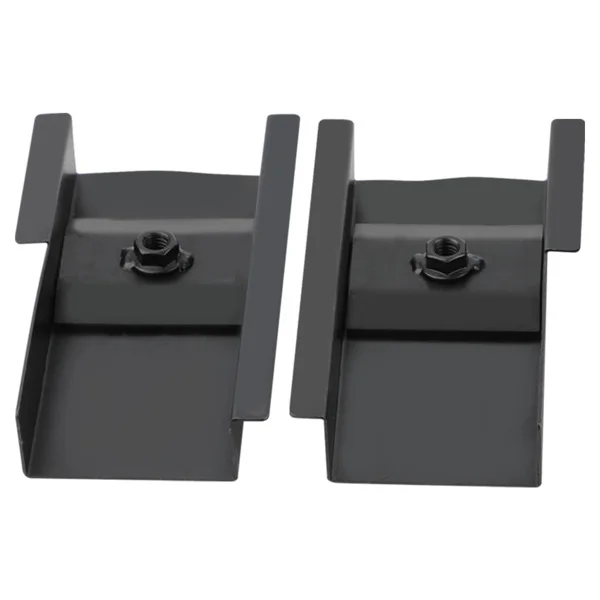 Full Tub Body Mount Repair Kit Front Rear Middle Fit for Jeep Wrangler TJ 1997-2006 view 6