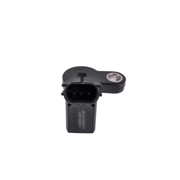 3Pcs Camshaft/Crankshaft Position Sensor Set for Nissan Pathfinder Murano Frontier Quest NV2500 INFINITI 3.5L V6 view 3