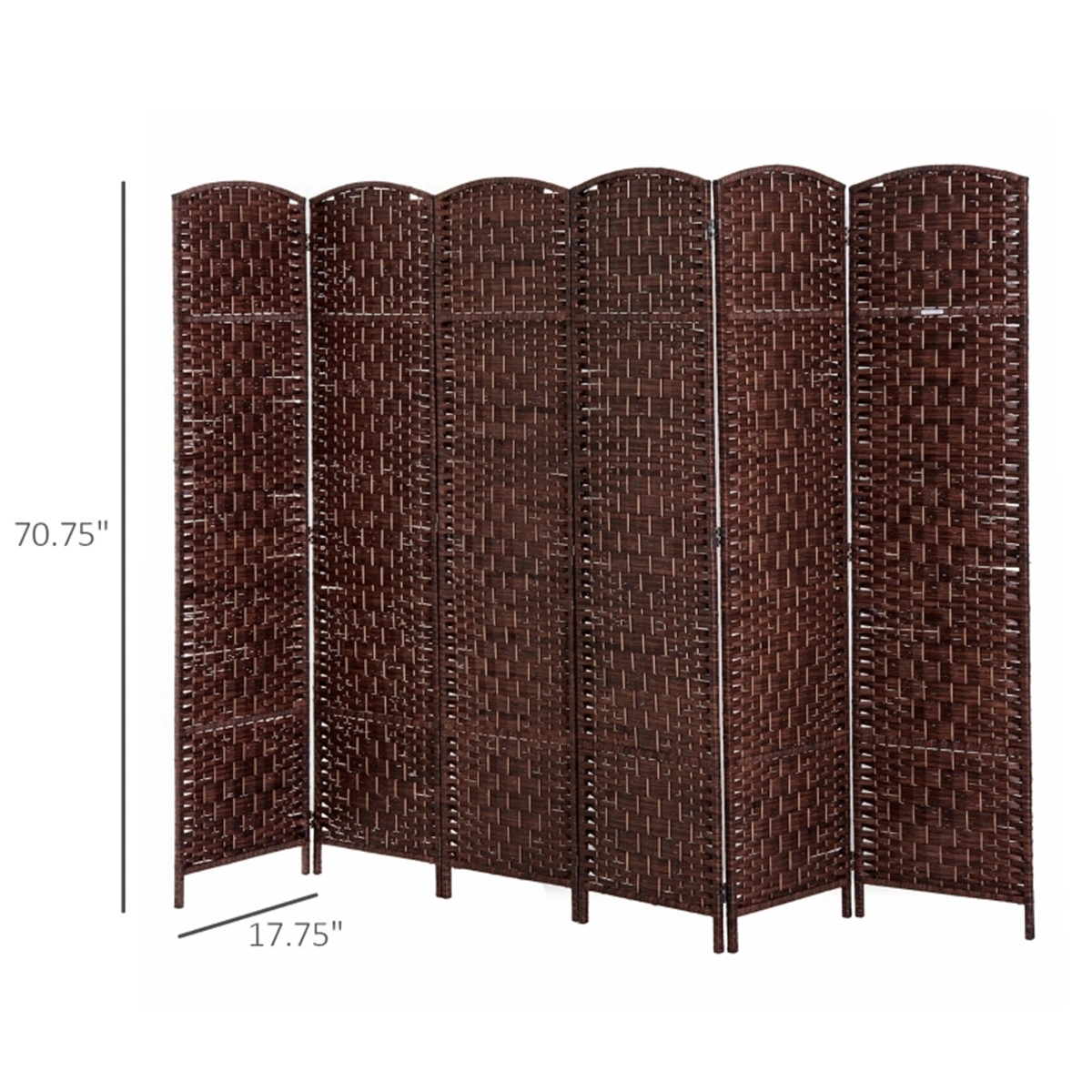 Privacy Screen ( Amazon Shipping)(Prohibited by WalMart) view 6