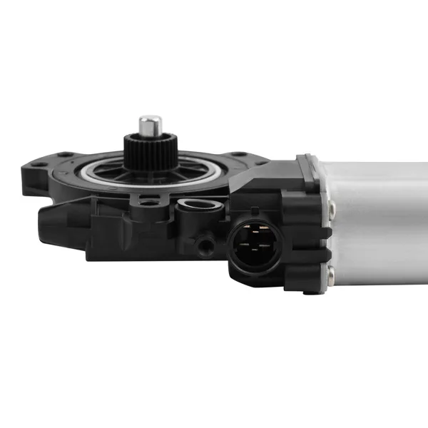 Front Right Passenger Side Window Motor Fit fit for Kia Optima 2011-2015 82460-2T000 view 4