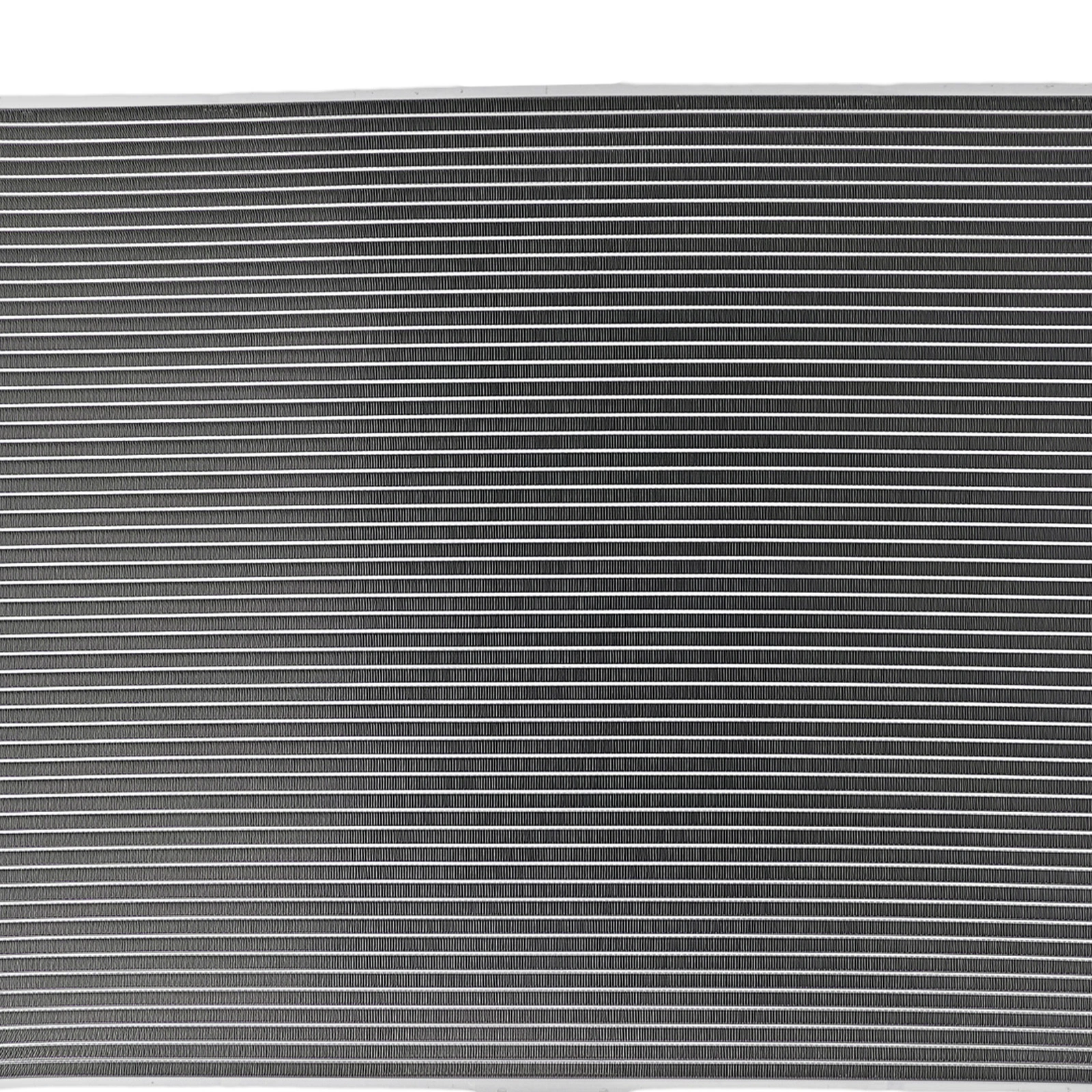 Engine Coolant Radiator Assembly for Chevrolet Equinox 1.5L 2.0L 2018-2023 view 4