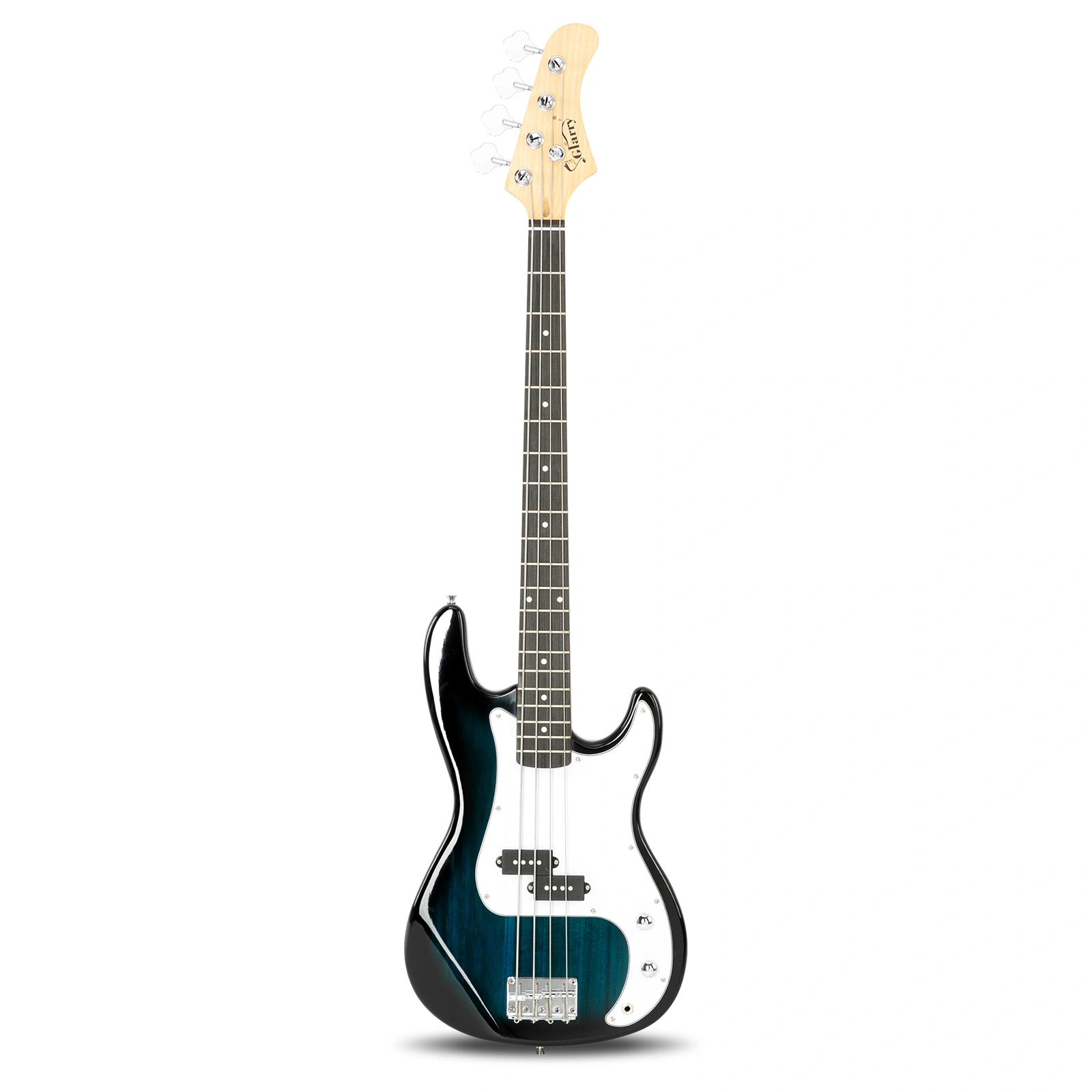 GP Bass Stereo Bag Strap Pick Cable Wrench Tool Blue view 35