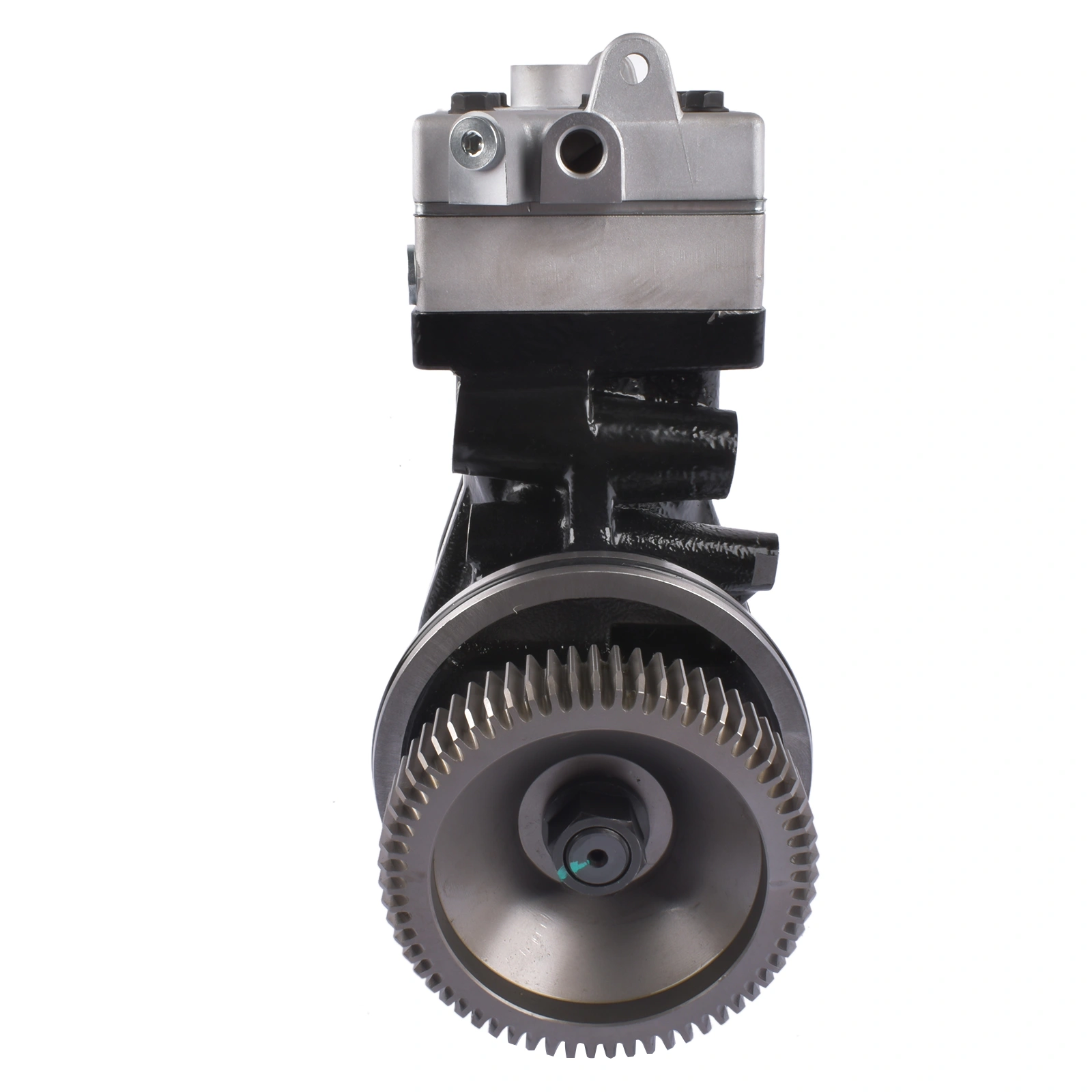 Air Compressor for Paccar 1977704 1977704PRX 9125181000 1805490 1805393 view 10