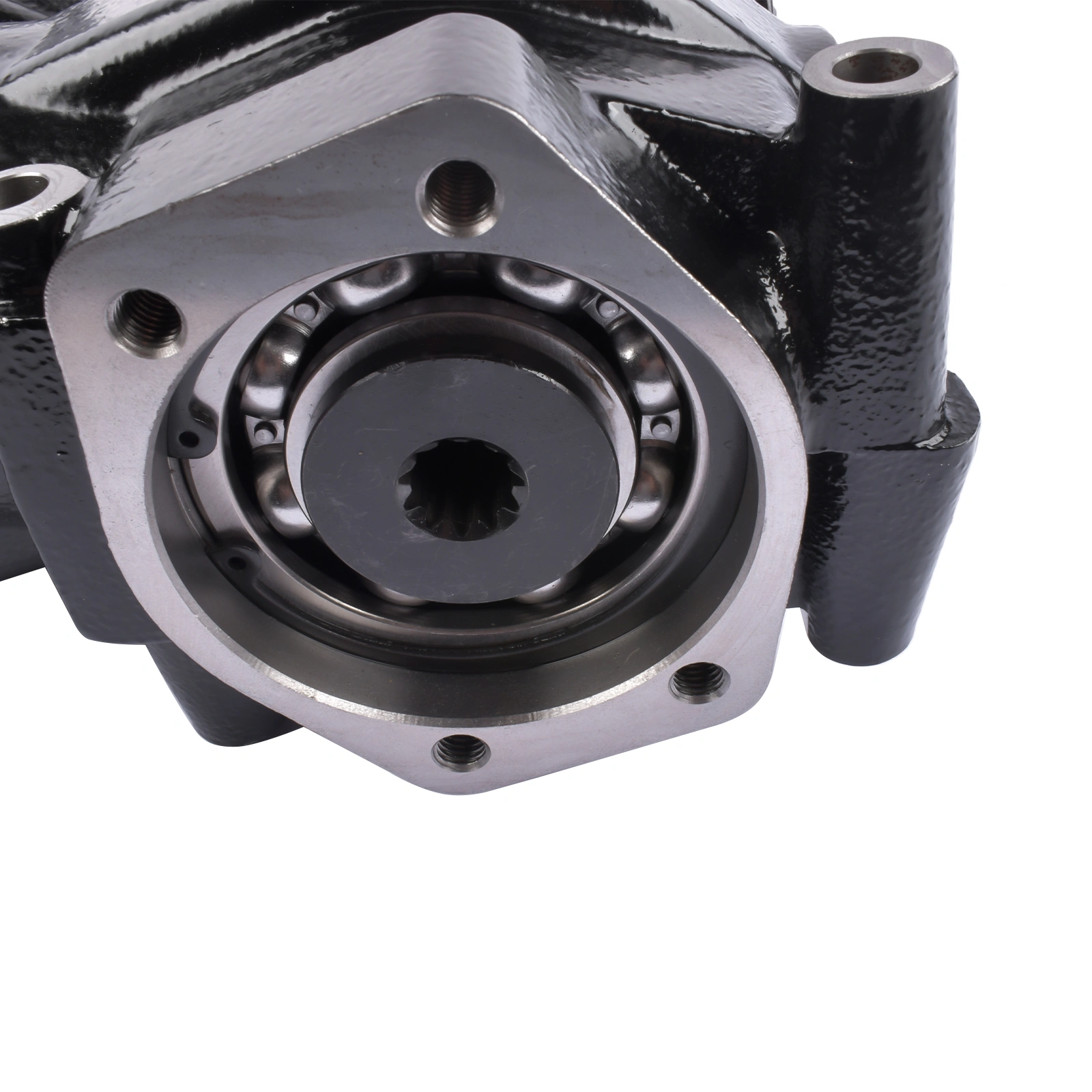 Air Compressor for Paccar 1977704 1977704PRX 9125181000 1805490 1805393 view 11