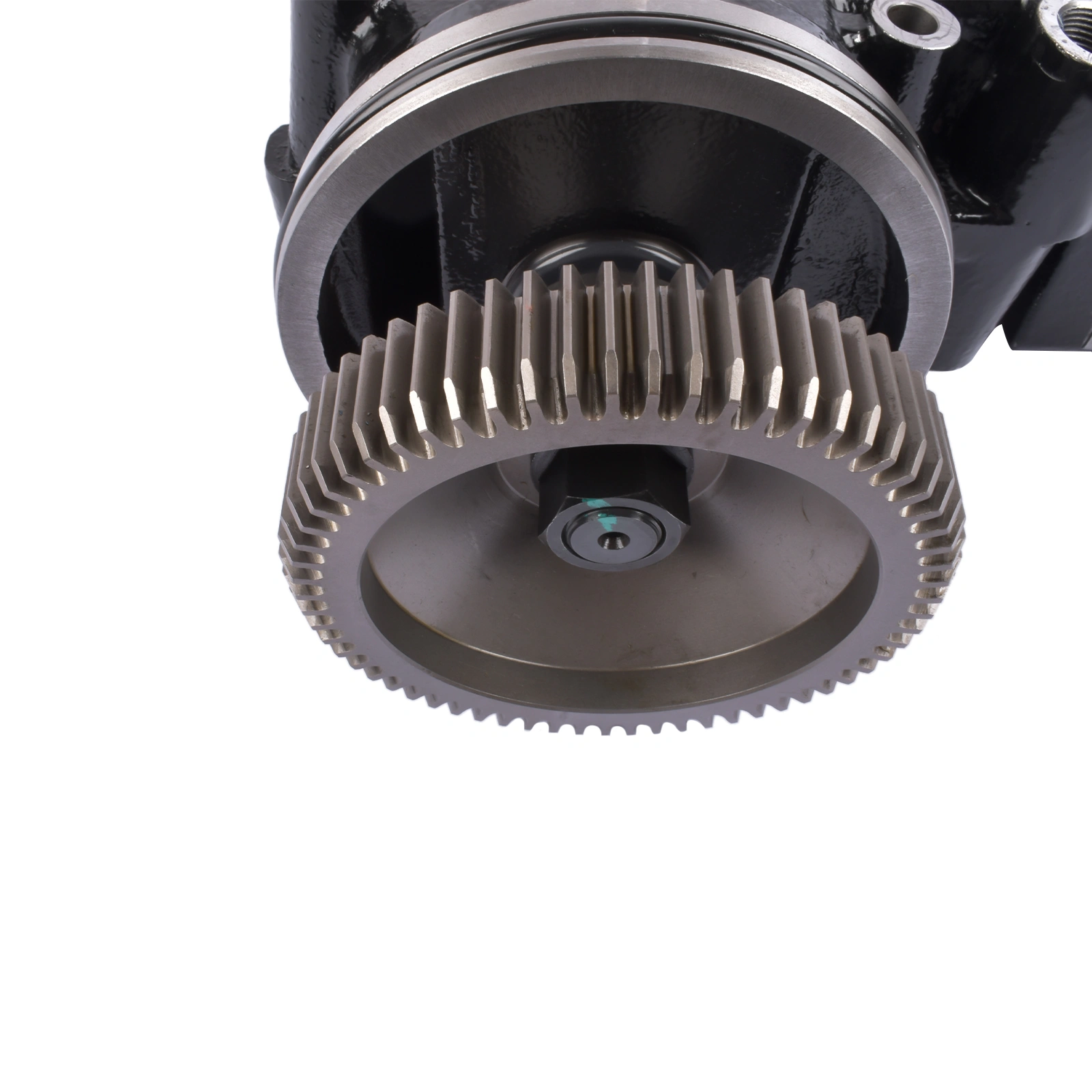 Air Compressor for Paccar 1977704 1977704PRX 9125181000 1805490 1805393 view 14