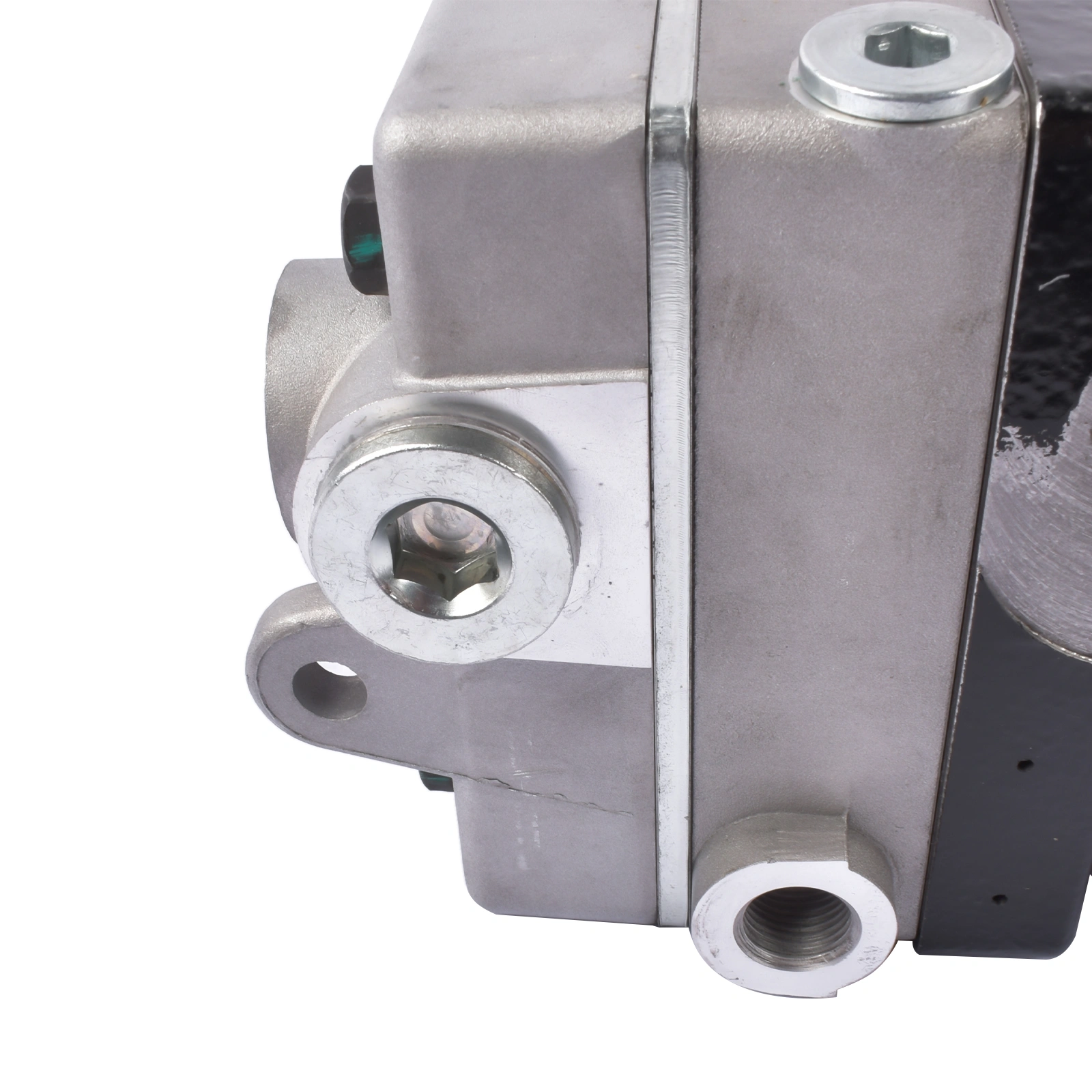 Air Compressor for Paccar 1977704 1977704PRX 9125181000 1805490 1805393 view 15