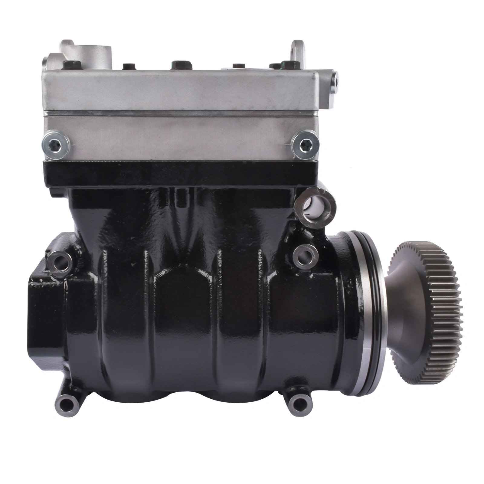 Air Compressor for Paccar 1977704 1977704PRX 9125181000 1805490 1805393 view 3