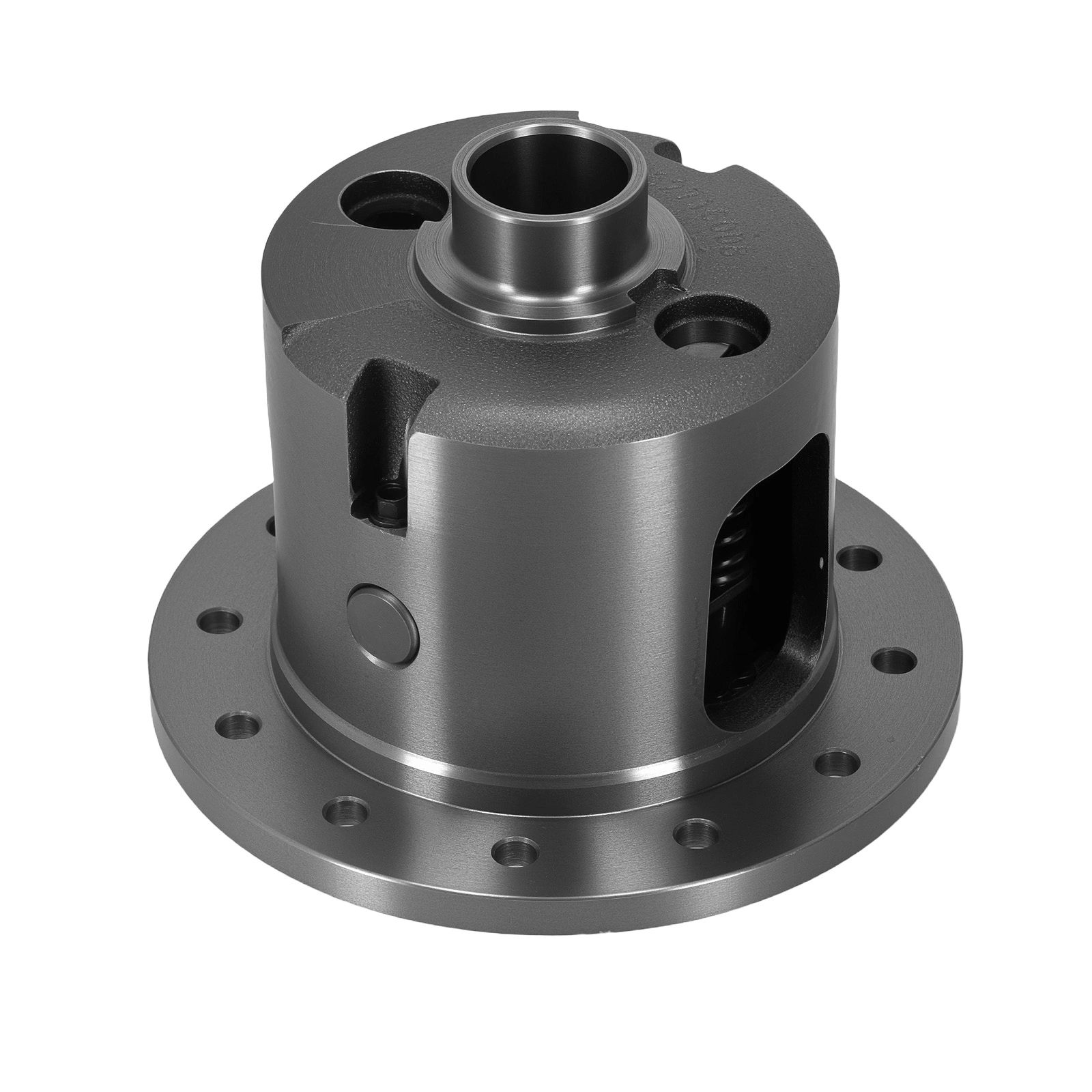 Ratio 3.07-3.90 Limited Slip Posi Differential fit for GM 8.875" 12 Bolt 30 Spline