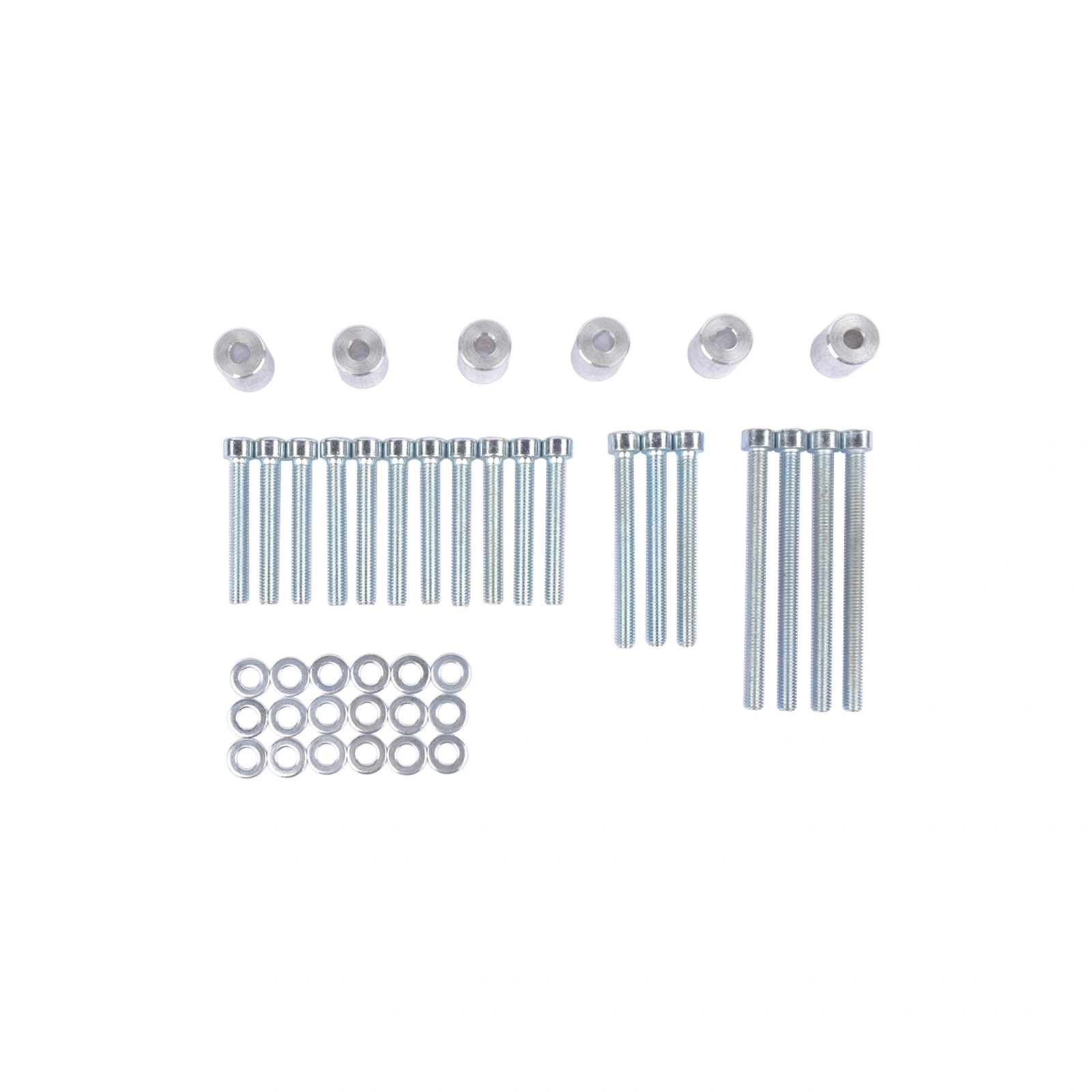 5/8" Intake Manifold Thermal Shield Plenum Spacer Fits for Nissan 350Z Infiniti G35 3.5L VQ35DE 2003-2008 view 3