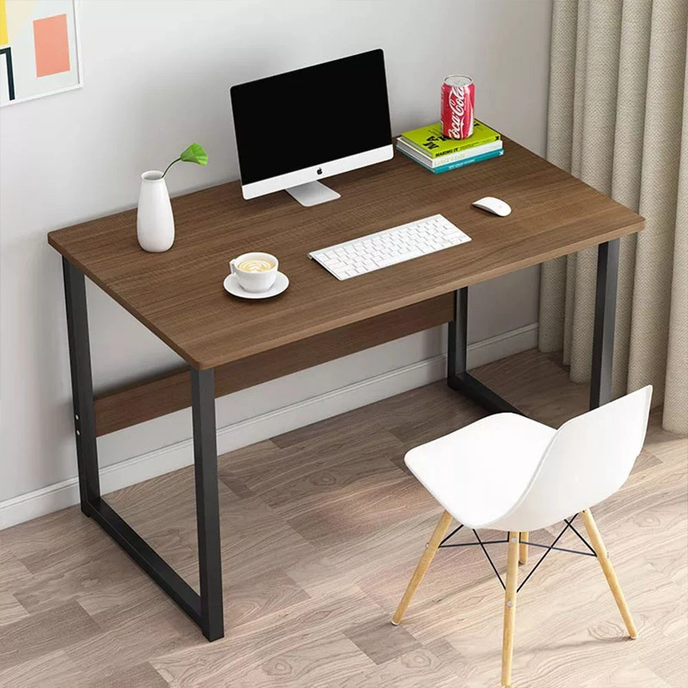 Computer Desk Laptop Pc Study Table Home Office Desk Furniture Workstation Table view 9