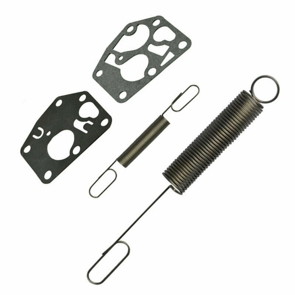 7-Piece Lawn Mower Service Kit for Briggs & Stratton Classic & Sprint Engine Models view 4