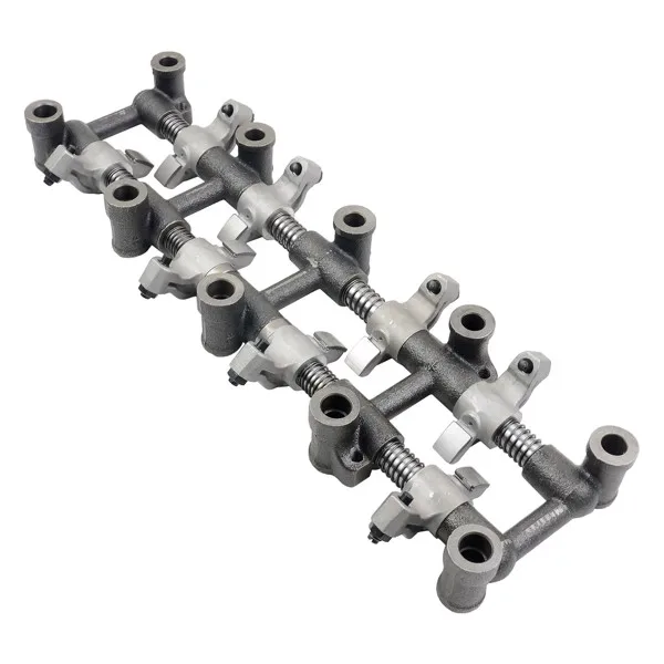 Rocker Arm Assembly Replacement for Toyota 4runner Pickup Celica Turbo 2.4l L4 1983-1995 8395RA 13801-35010 view 4