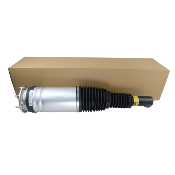 Front Right Air Suspension Strut w/VDS for Land Rover Range Rover Sport LR038803 view 6